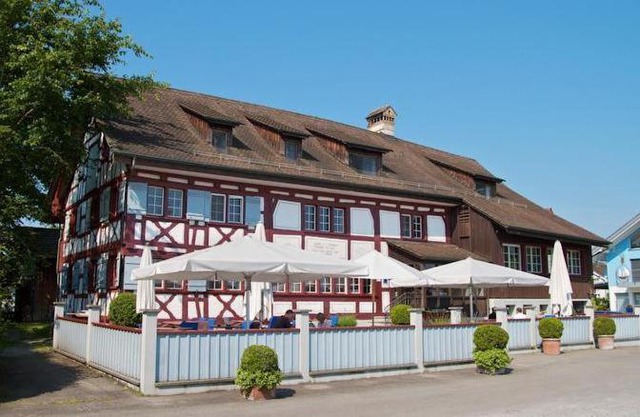 Schiff Kesswil