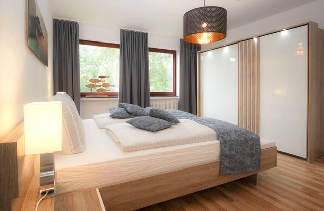 Schiller-Quartier 15 Apartment no. 2