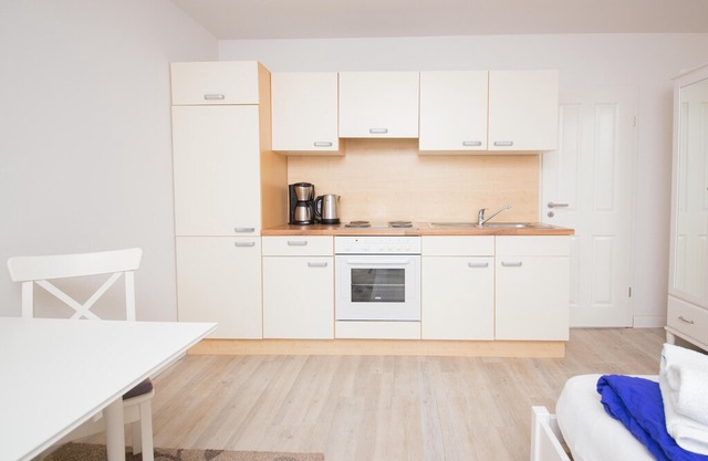 Schleiblick Sparzimmer 1