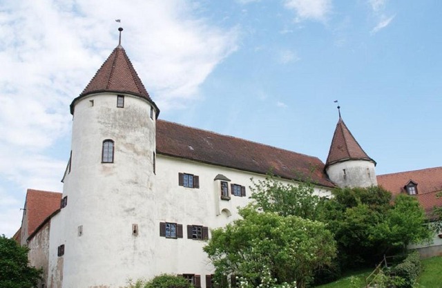 Schloßschänke Eysölden