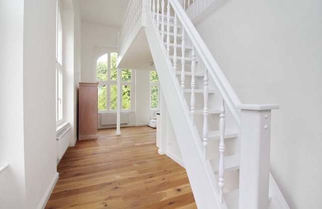 Schloss Apartment WE 14 - Schloss Hohendorf