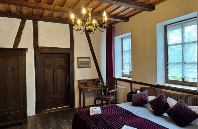 Schloss Hotel Kastellaun