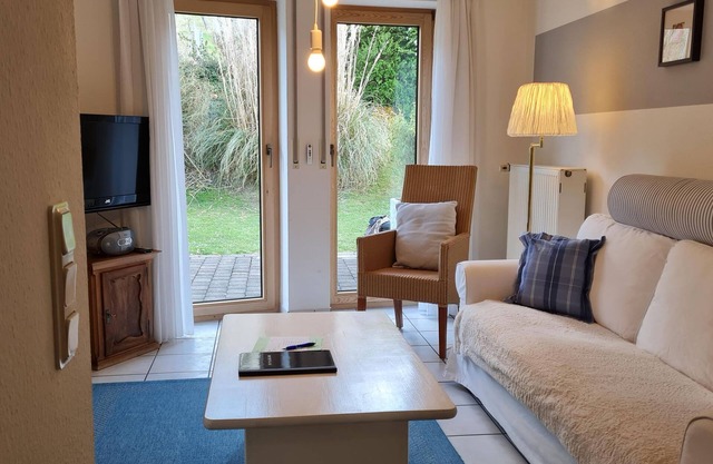 Schlossberg 2 bedroom balcony care package - holiday home & winery Roussel