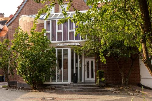 Schlosshotel Ahaus