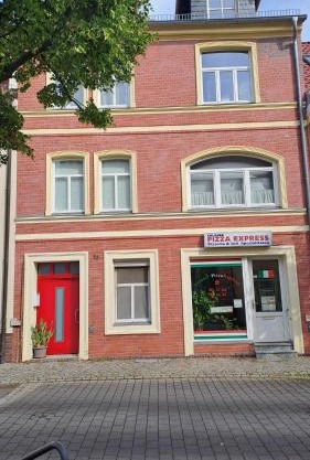 Schlosswohnung