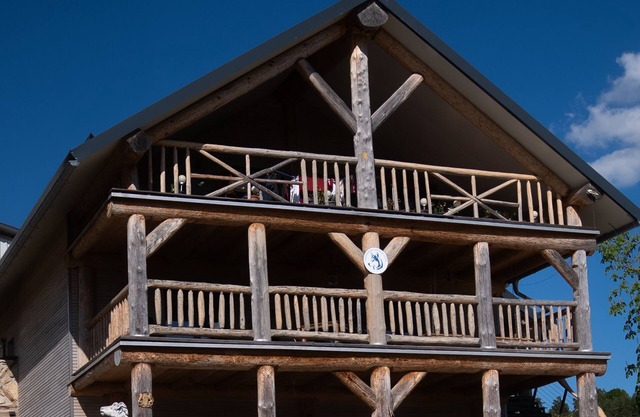 Schluchsee 102 sqm with whirlpool