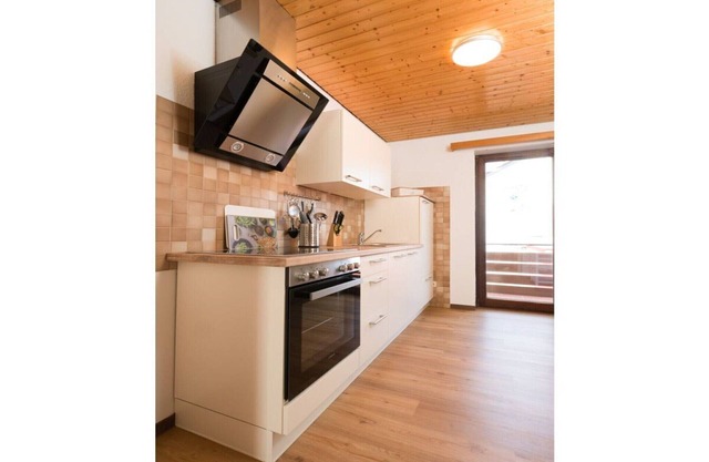 Schmitz 2 Comfortable holiday residence