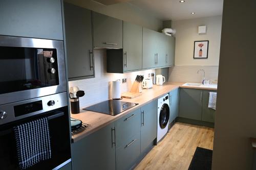 School Road Cottage, Sheffield