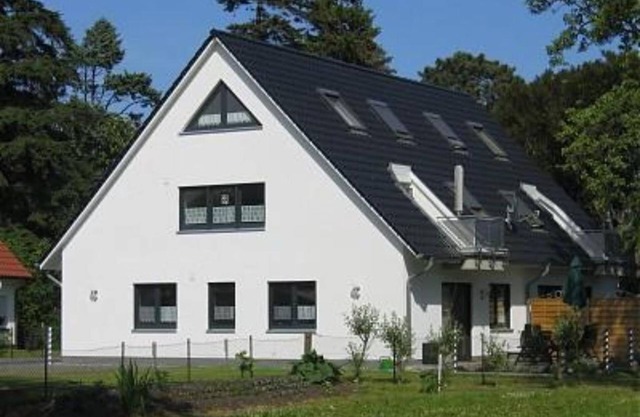 Schulstrasse 10a (App) - cozy 1-room apartment