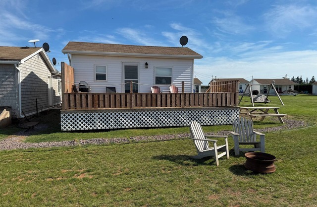 Schurman’s Shore Cottage #3