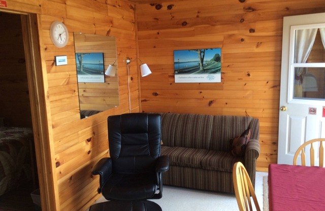 Schurman’s Shore Cottage #7