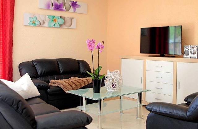 SCHW 841-FH1 - Holiday houses Verchen SCHW 840