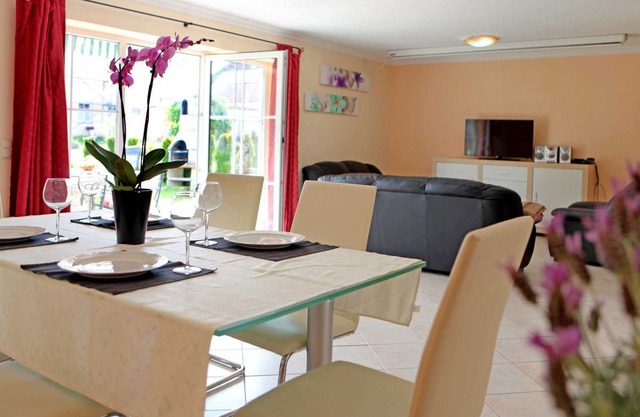 SCHW 841-FH2 - Holiday houses Verchen SCHW 840