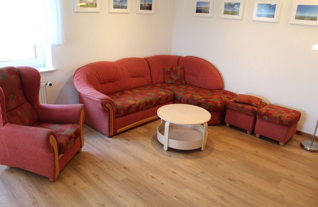 Schwalbennest - Fewo 1 - Fewo 1