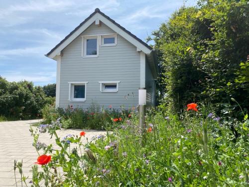 Schwedenhaus Fridhem Hügelglück mit Weitblick