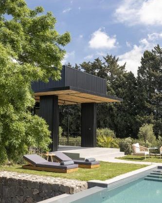 Scorzamara Country Lodges