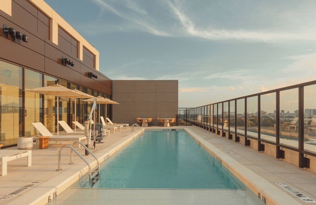 Scout Living, powered by Placemakr - Midtown