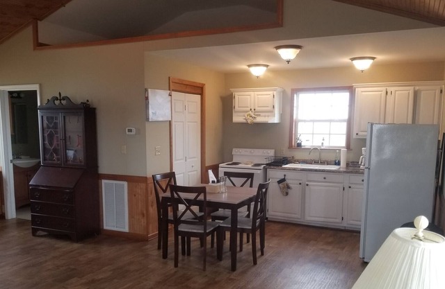 Scranton Cottage Bungalow