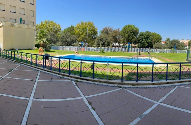 SE · Peaceful Shiny Apartment Near Fibes
