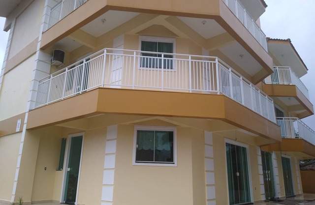 Sea and Fun Apts