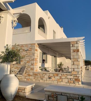 Sea and Salt Naxos 1