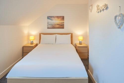 Sea Breeze Apt 12 in Skinningrove