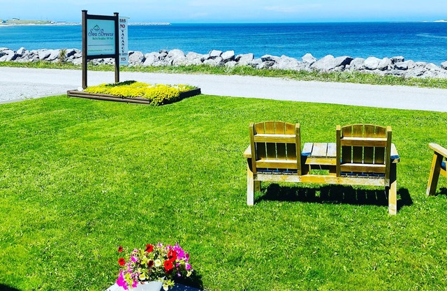 Sea Breeze Bed & Breakfast