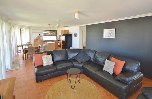 Sea Breeze - Kalbarri, WA