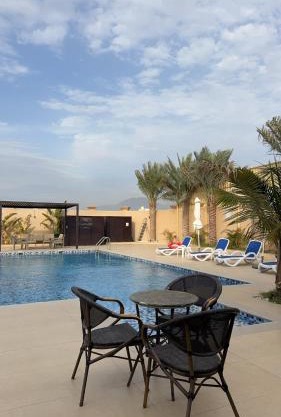 sea breeze RAK
