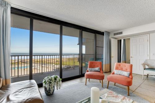 Sea Colony - 301S Edgewater House Rd