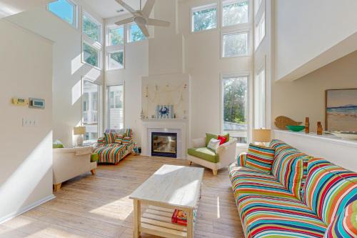 Sea Colony - 55120 Estate