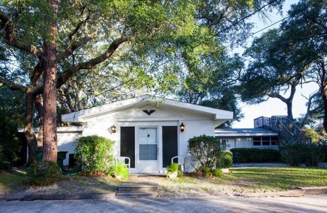 SEA COTTAGE APARTMENT Duplex