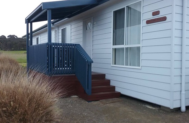 Sea Eagle Nest - home away from home