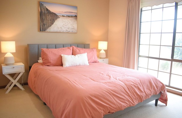 Sea Esta - family home in Beachport, S.A.