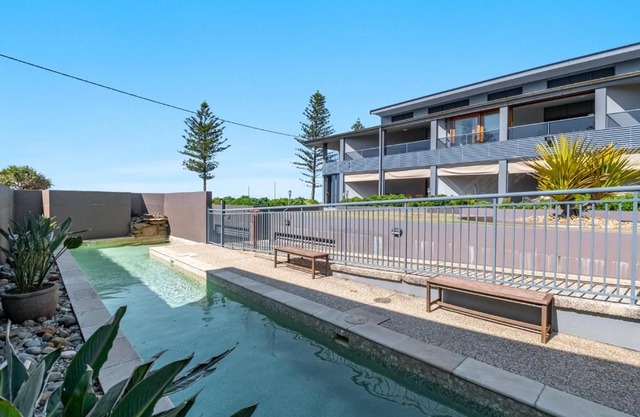 Lennox Head 