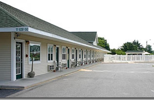Sea Esta Motel II