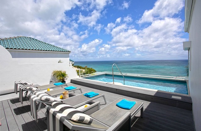 Sea Esta - Shore Pointe Community Villa