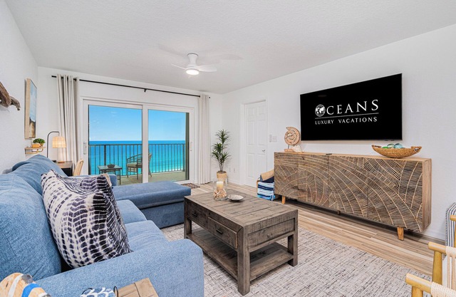 Sea Fern-Direct Oceanfront-No Drive Beach #303