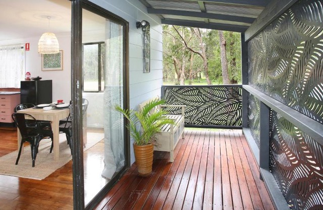 Sea Foam Cottage