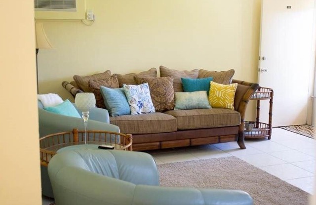 Sea G-5 - Seabreeze condo