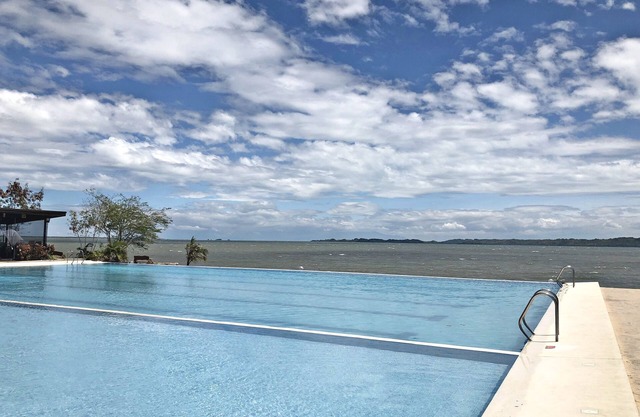 Sea Garden Resort Iloilo