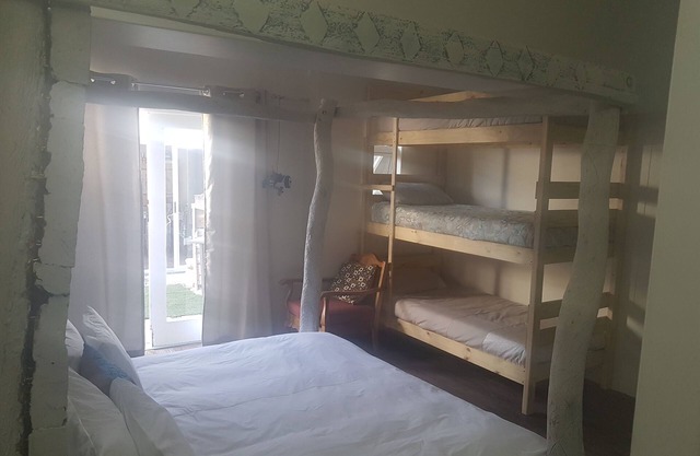 Sea Grotto Home 11 Pax