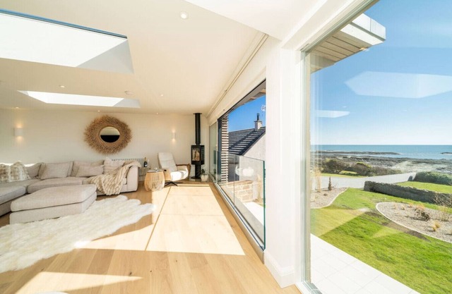 Sea Haven, Johnshaven
