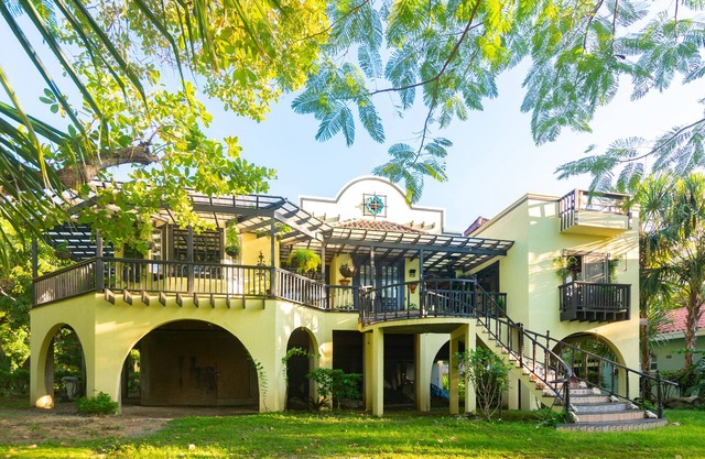 Sea Haven Villa, Blue Harbour, Roatan