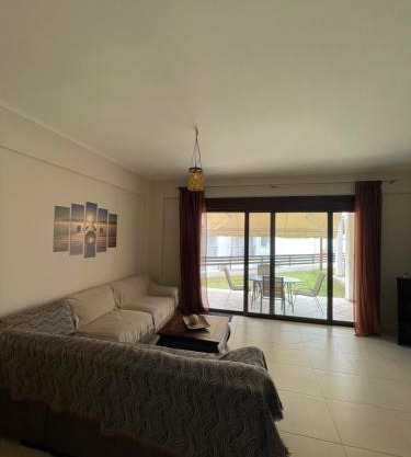 Sea House