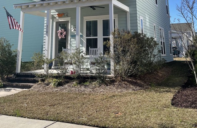 Sea Inspired Cottage Corporate Stay