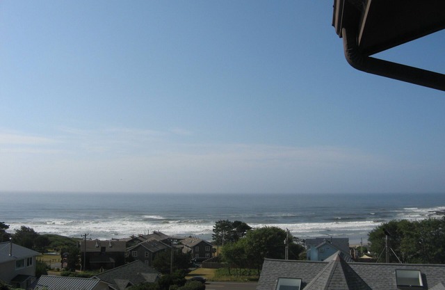 Sea it All - Ocean View Yachats