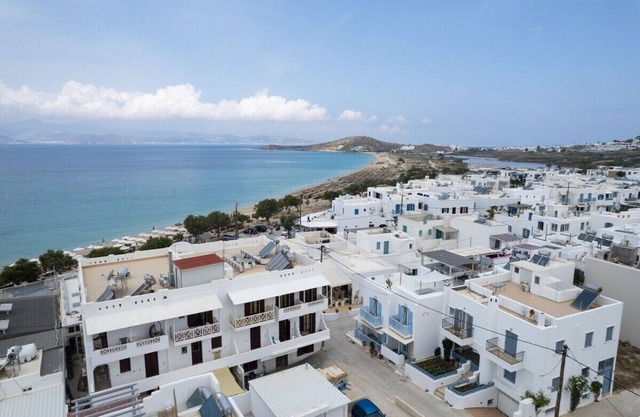 Sea La Vie Apartment, agios prokopios