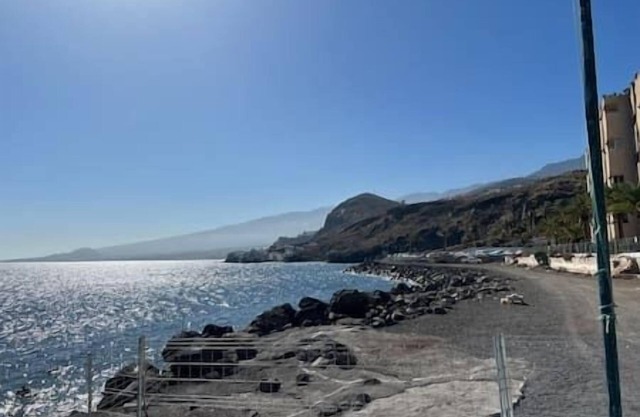 "Sea La Vie" Tabaiba - Ocean view, Pool, Parking , Tennis