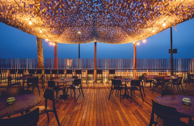 Sea life Nahariya BY Jacob Hotels